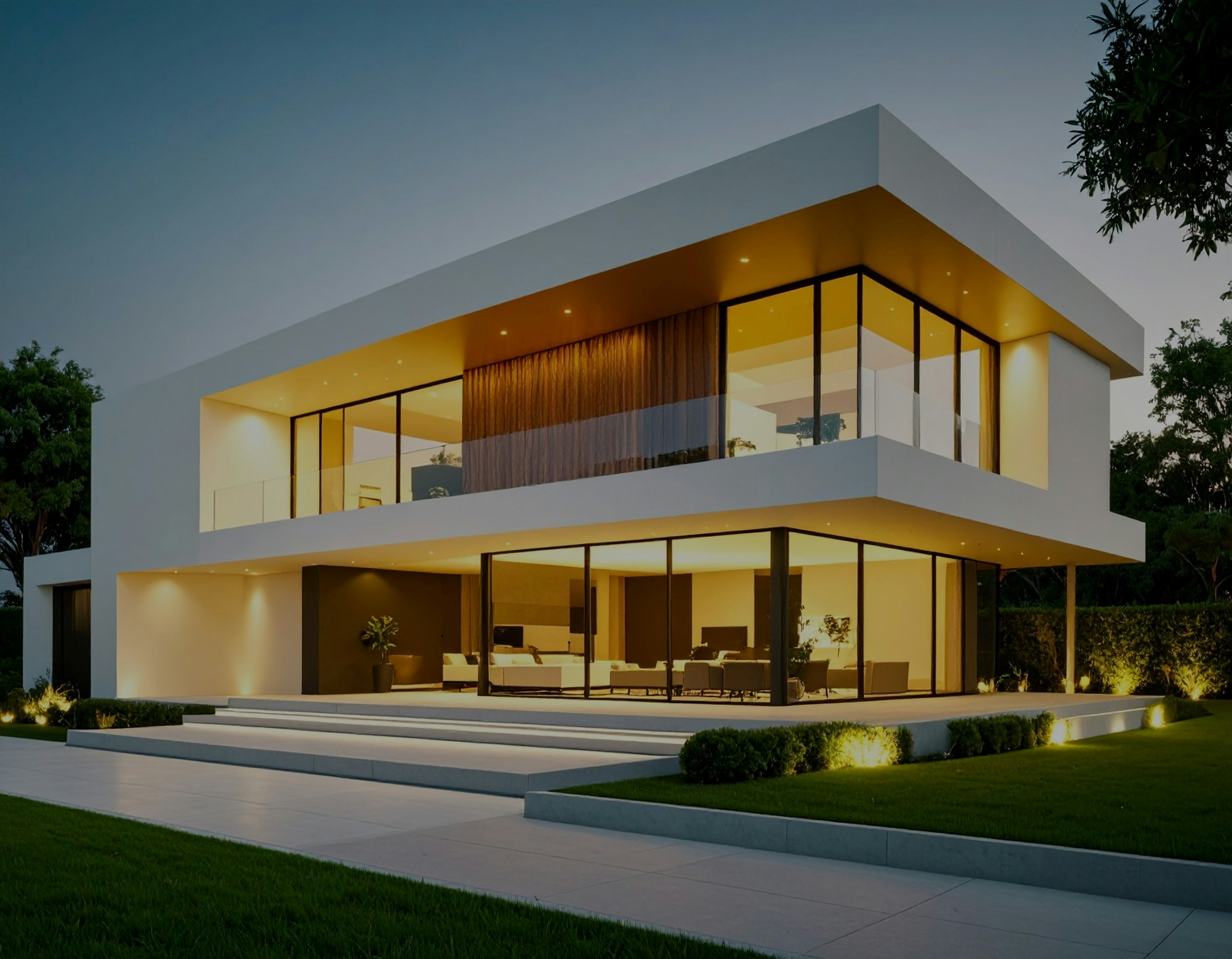 New Homes
